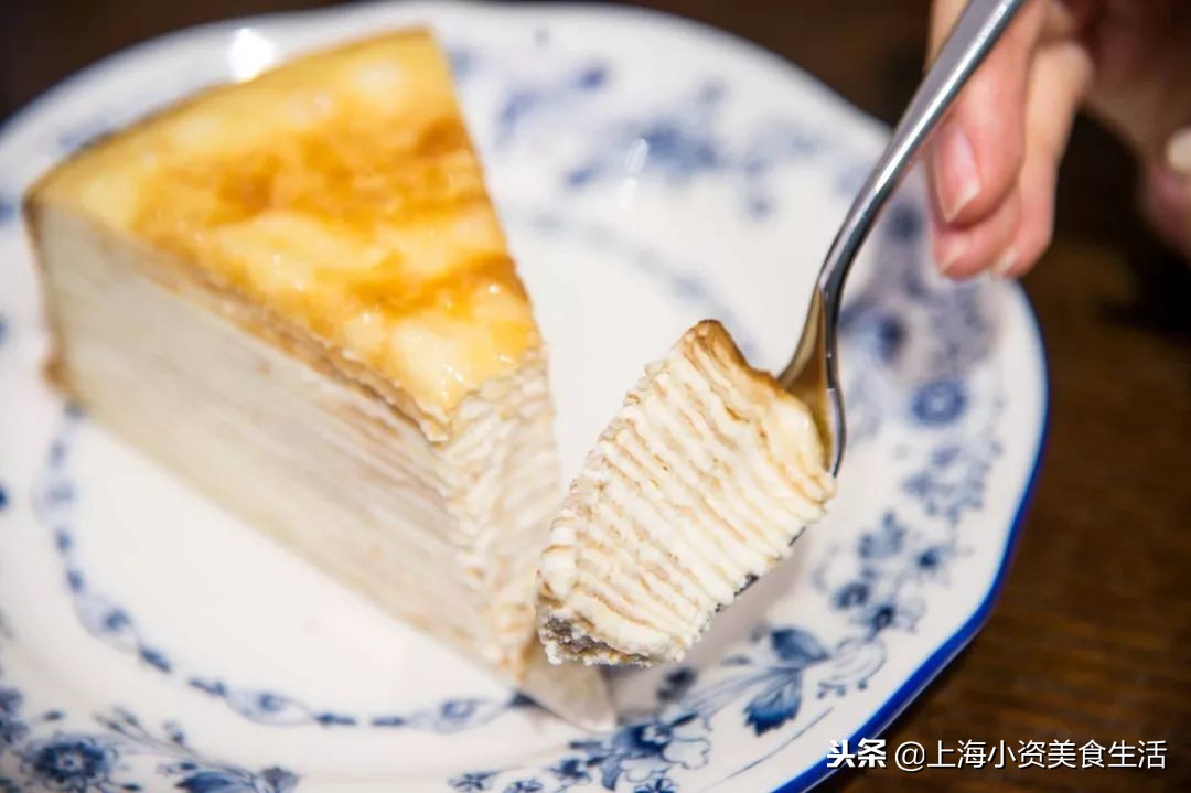 各种好吃的上海菜,盘点那些奇葩的国外美食