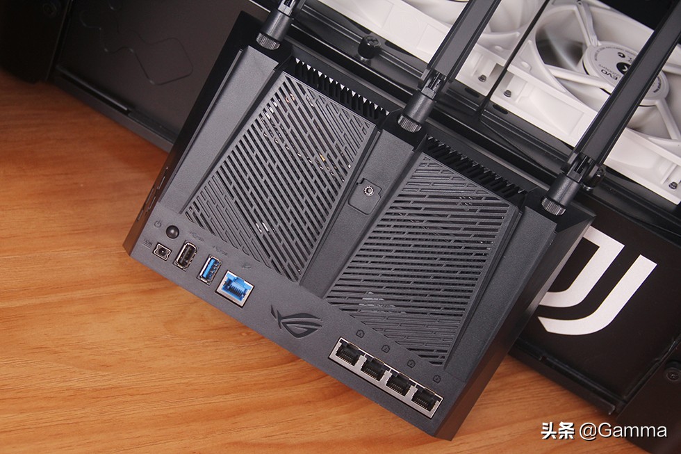 asusroggt-ac2900测评,华硕路由器gt-ac2900测评