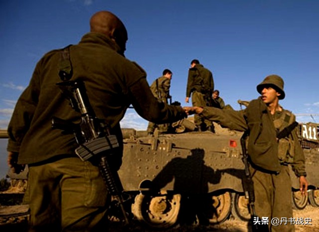 如何看待黑皮肤犹太人,黑皮肤犹太人的处境