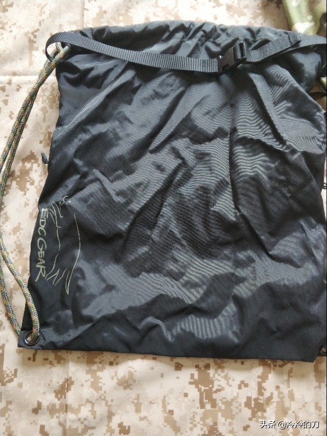 天生玩家背包,天生玩家老猫