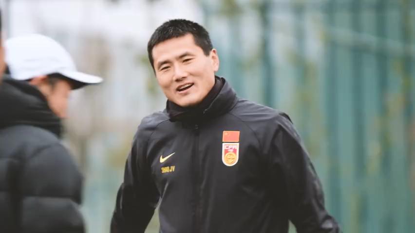 郑智40岁球员,郑智青年队