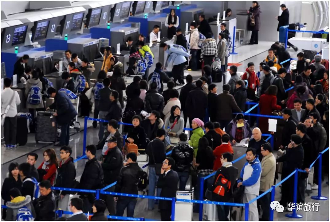 坐飞机出行前准备什么,第1次坐飞机登机前流程