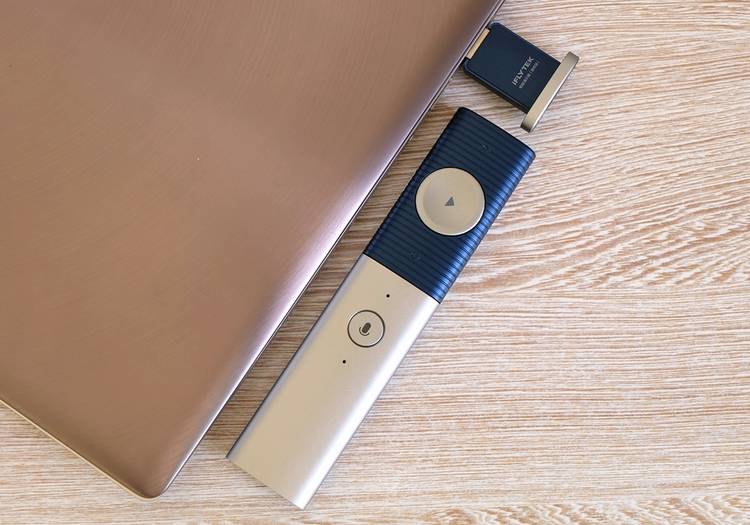 讯飞智能演示器p1,全套智能化解决方案ppt