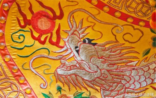 日本的龙和中国的龙一样吗,日本和韩国对龙的看法