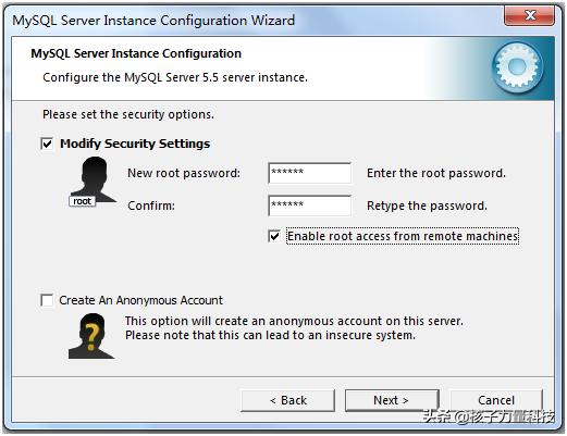 phpstudy配置安装mysql数据库,简单phpmysql数据库动态网站制作