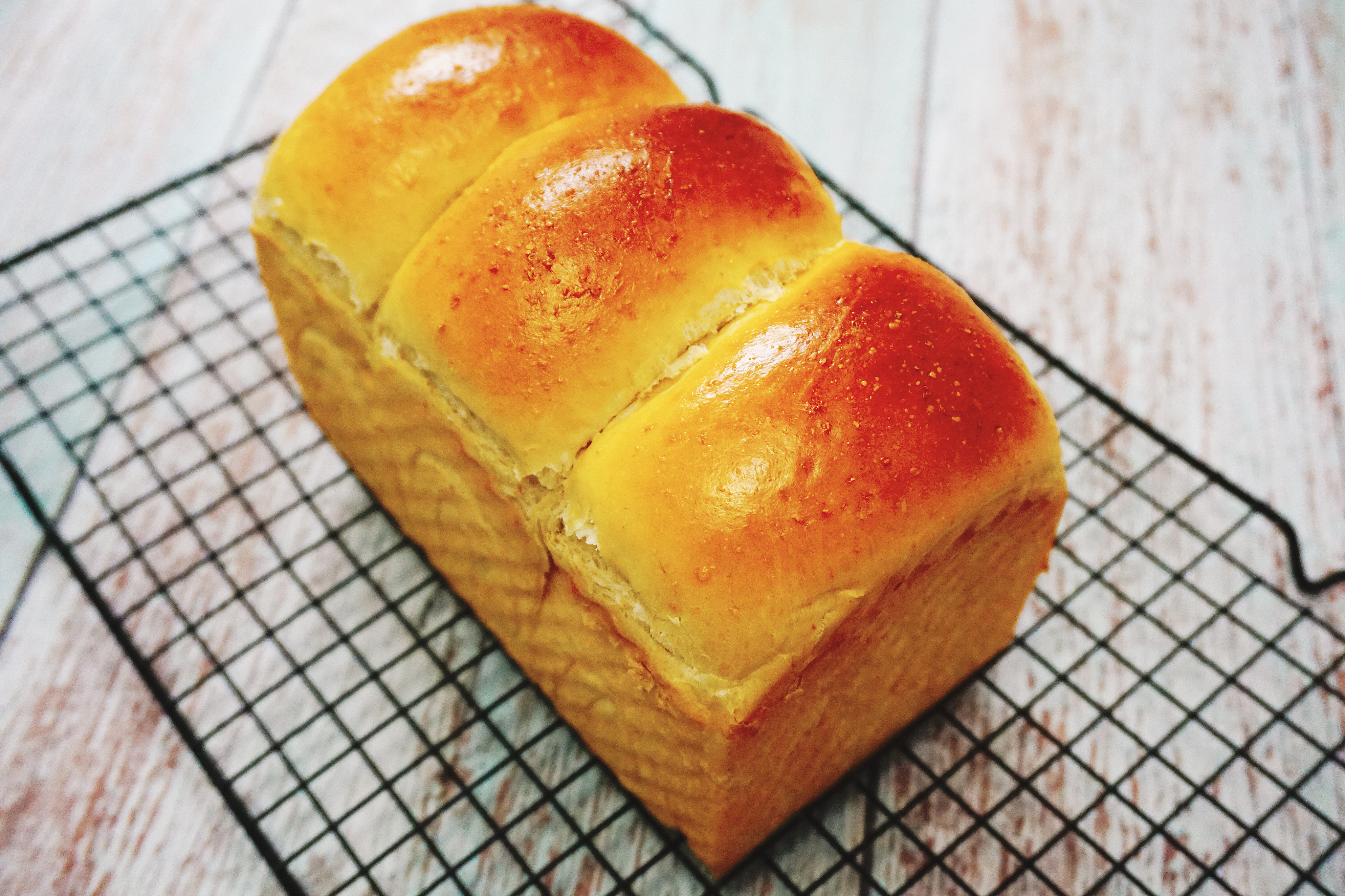 华丽变身吐司也能吃出花样,最好吃的吐司教程