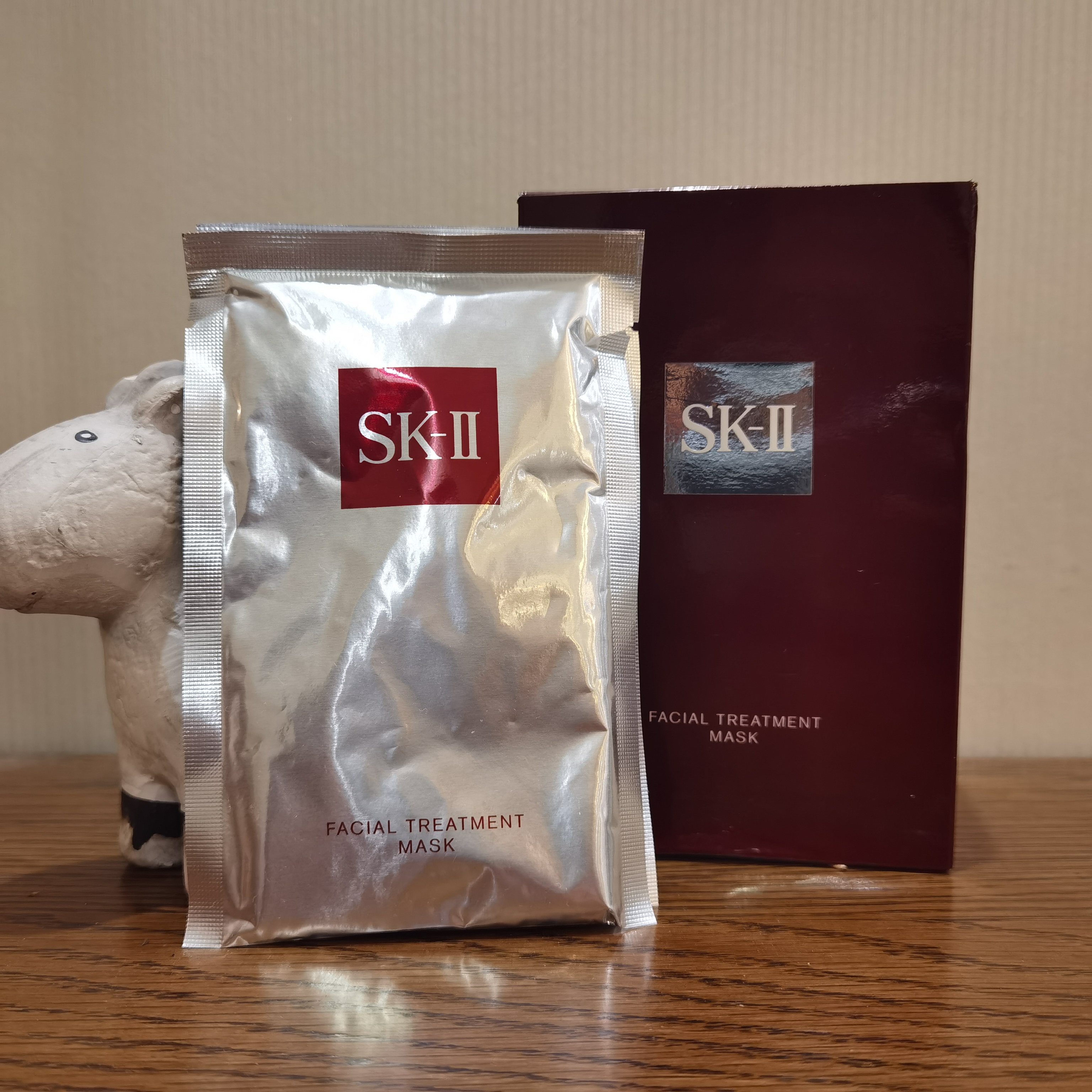 宝藏女孩面膜推荐,亲测4款热销美白面膜