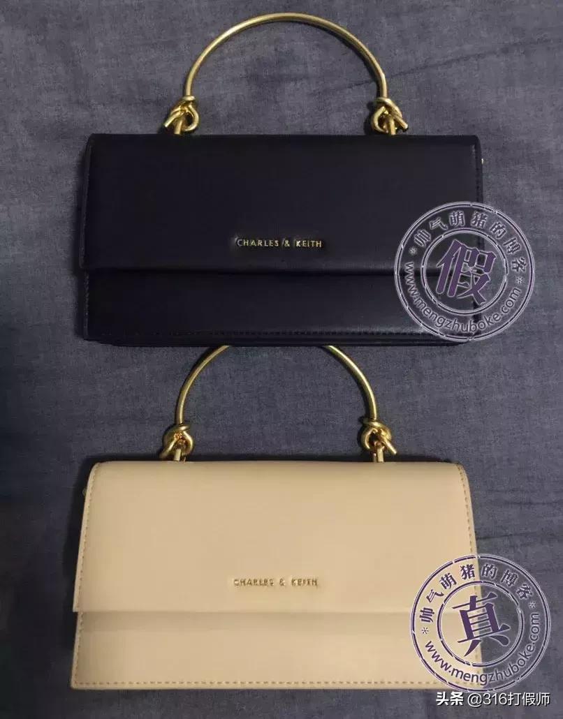 小ck腋下包真假辨别,小ck怎么辨别真假