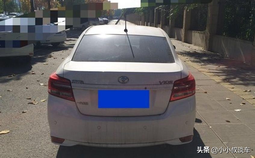 丰田威驰现在还可以入手吗,丰田威驰车怎么样值得买吗