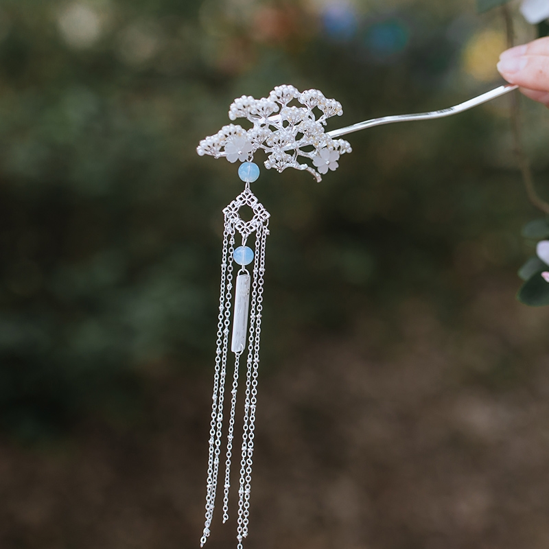 看起来很贵实际很便宜的汉服配饰,平价汉服配饰推荐