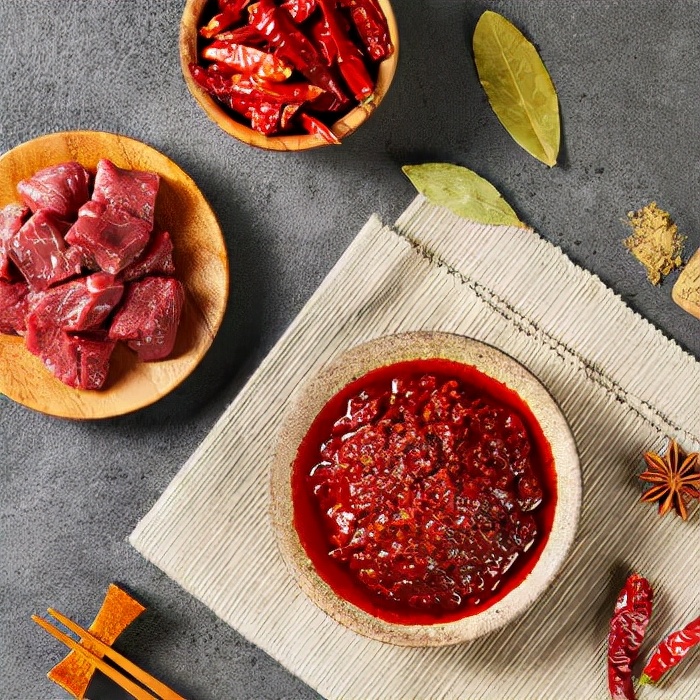 2分钟狂卖160万罐，让老干妈难安：红海中杀出的虎邦辣酱凭何出圈