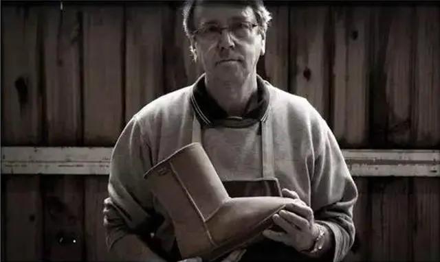 ugg男可以穿吗,ugg男的能穿吗