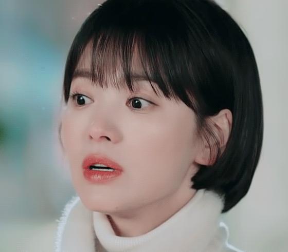 标准初恋脸长相,清纯初恋脸长相