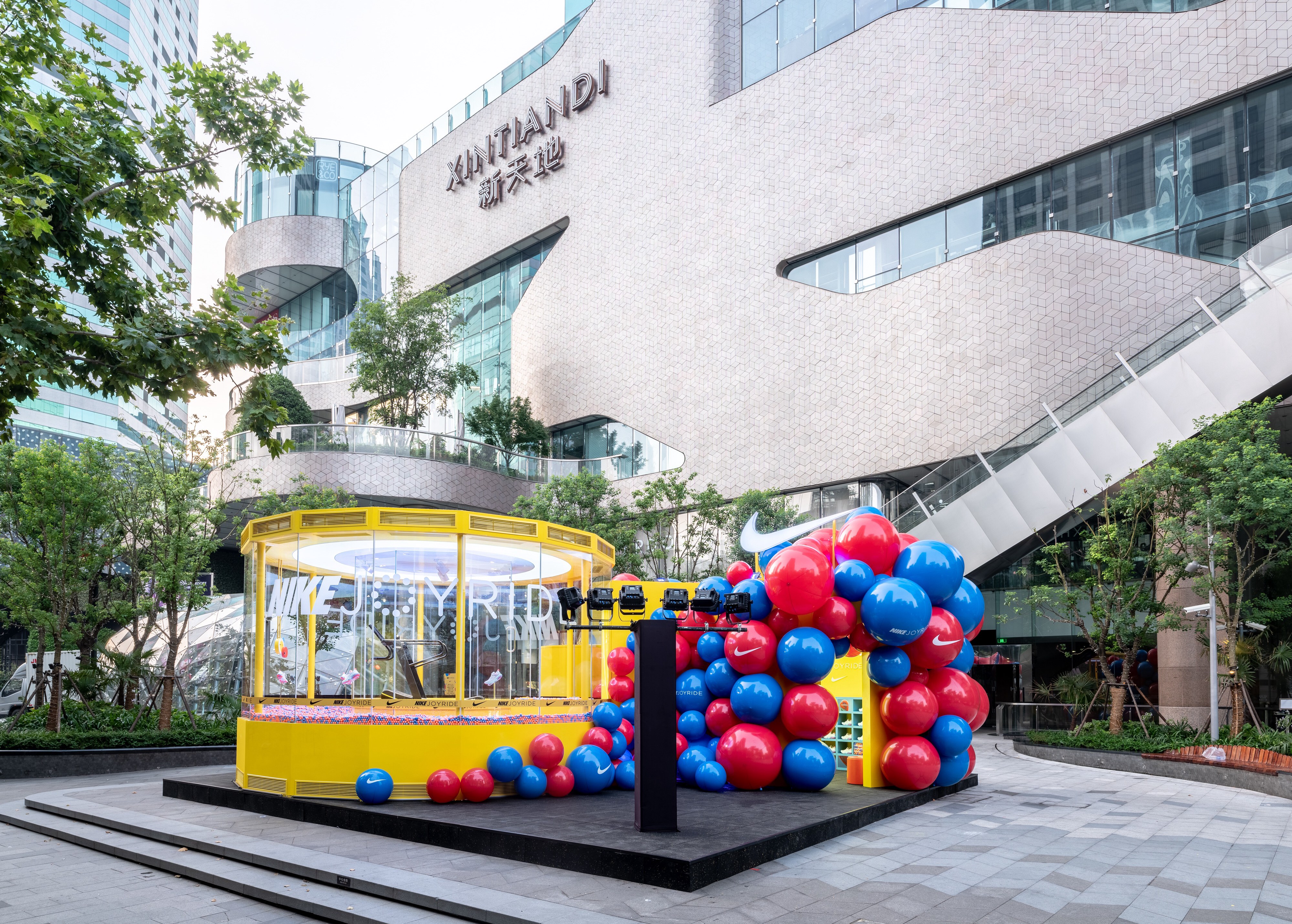 nikejoyride,nikejoyride参数