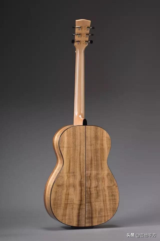 名琴吉他教学,名琴的木材