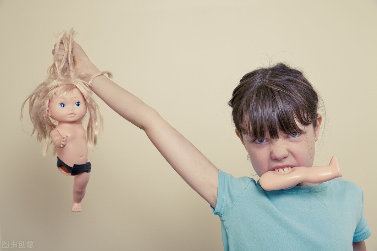 玩具越少孩子的专注力越好,儿童玩具3-6岁孩子专注力培养