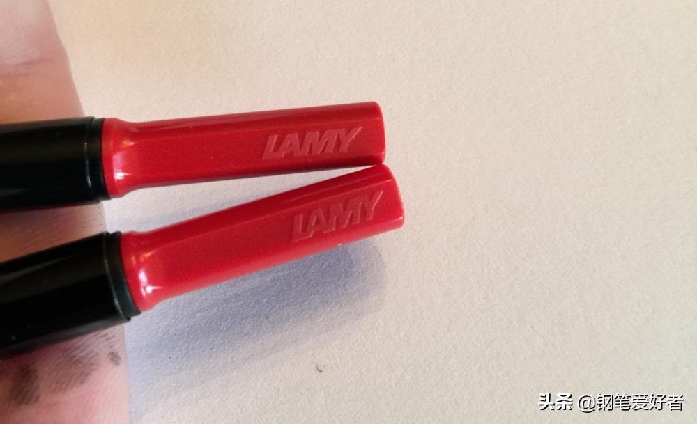 lamy透明钢笔辨别真假,lamy钢笔怎么判断是不是正品