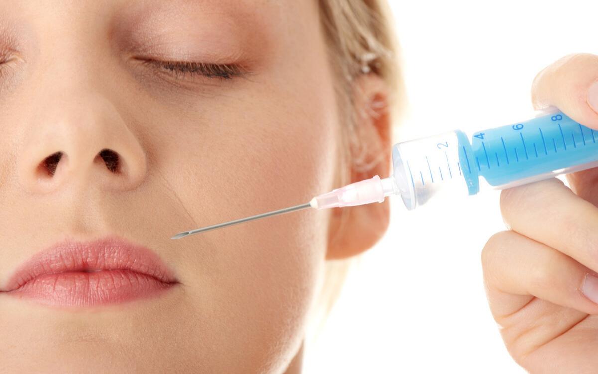 水光针在脸上扎多少下,微针在脸上扎多少针