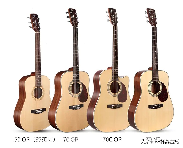十款初学者入门吉他排行榜,十大入门级吉他推荐