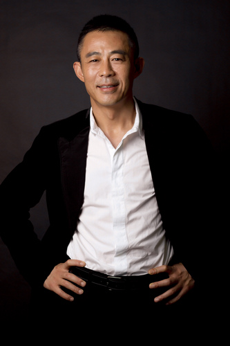 江苏四大美男,中国四大颜值男神