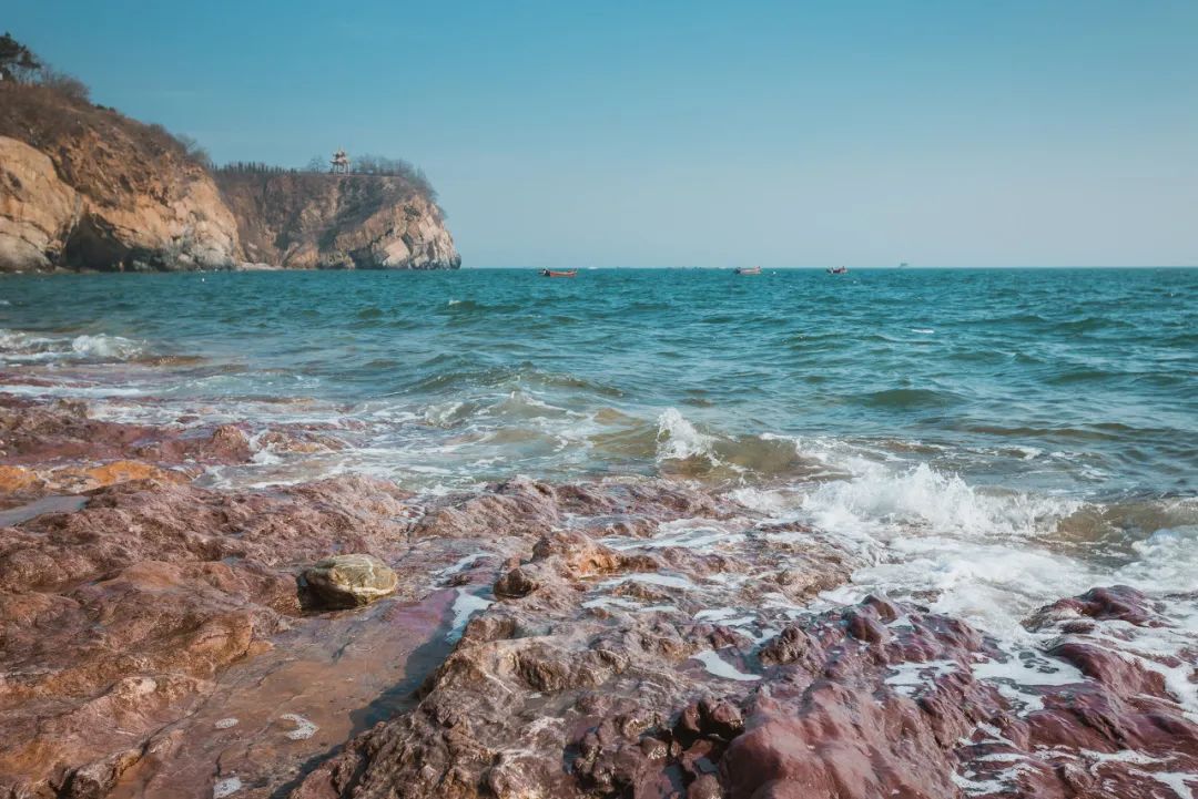 去大连海边玩一趟要多少钱,去海滨城玩有什么攻略