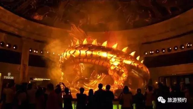 澳门好玩吗澳门游玩攻略,澳门去香港一日游攻略