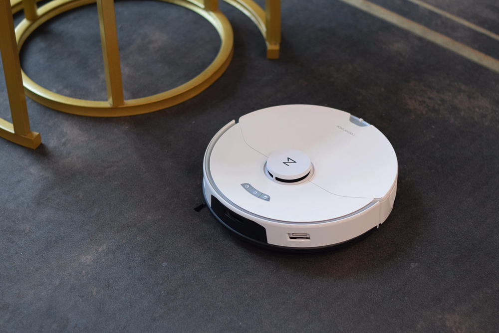 自动清洗扫拖一体机器人,石头扫地机器人g10一定要连wifi吗