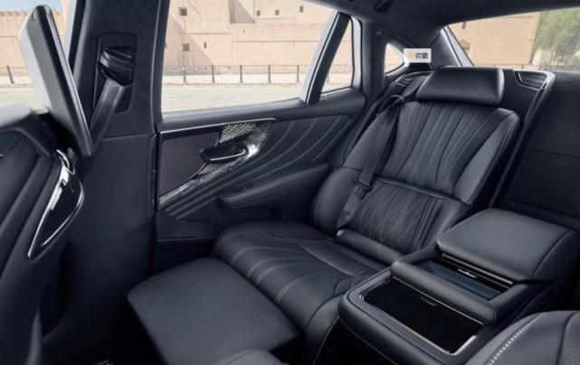 d级车销量排名雷克萨斯ls,销量最差的豪华车