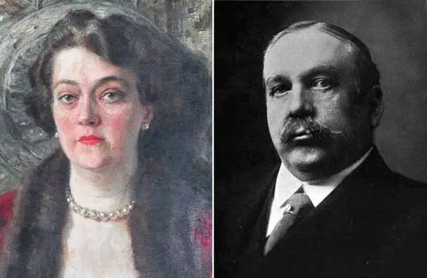 中国美女留学生自述被三个“干爹”*养包**:“我们只是在恋爱而已”