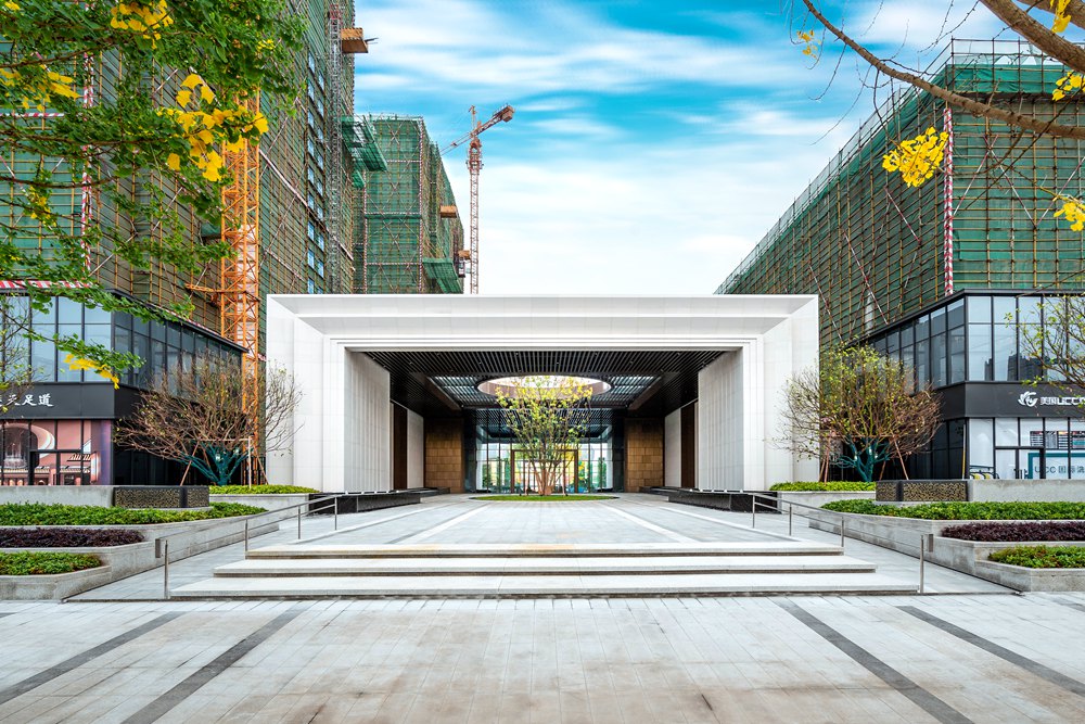 城东区楼市,城东新开楼盘排名