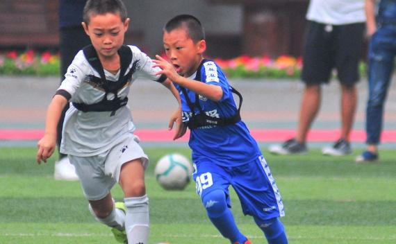 中国足球的十大神童,中国足球的天才少年都去了哪