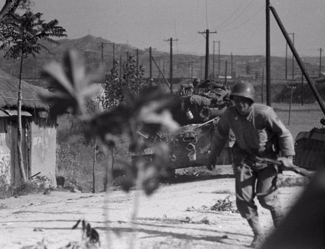 奇袭白虎团被志愿军打败了,奇袭白虎团1953