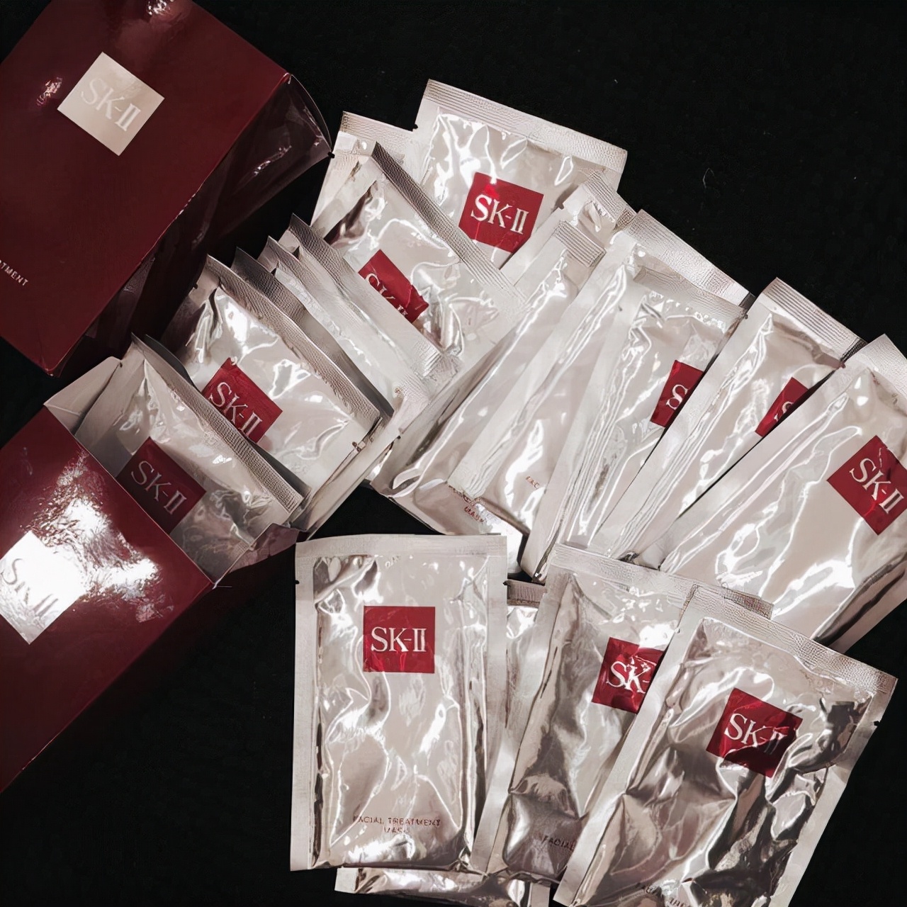 面膜怎么选最安全好用正品,面膜怎么选热门面膜红黑榜