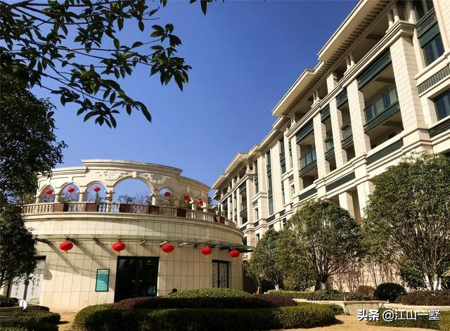 有条件就好好享受,真洋房和伪洋房的区别