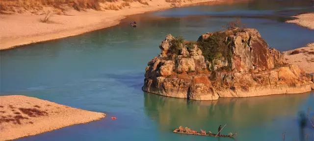 温州哪里好玩不用钱呢,温州旅游攻略最值得去的地方