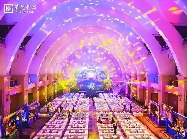 2018盘点大事件,20大活动总结活动内容