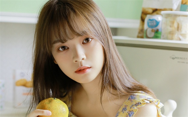 最娇羞的三个星座女，知书达理，气质迷人