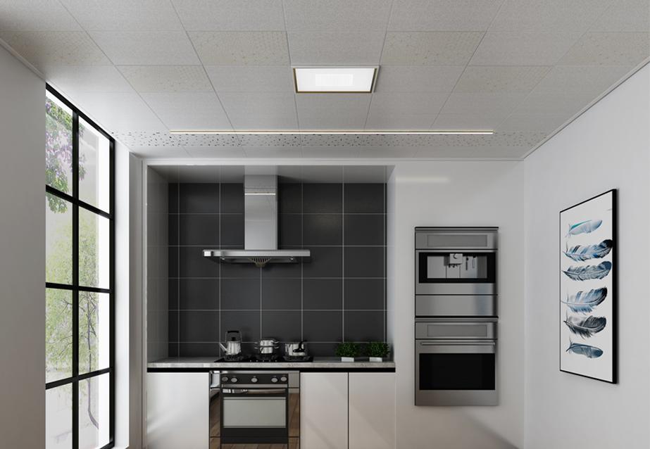 吊顶一线大品牌最新排名榜单,最经济实惠的吊顶品牌有哪些