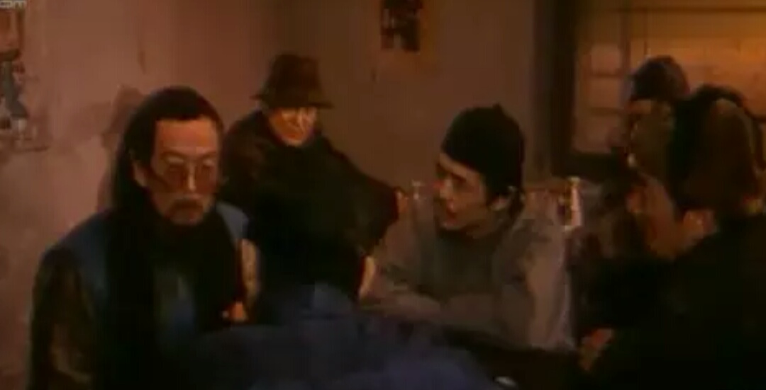 恐怖片国产经典有哪些,内地有哪些优秀恐怖片