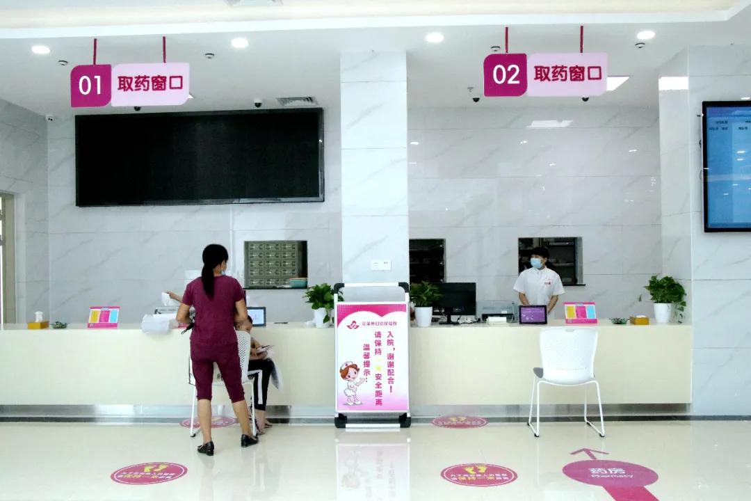 安溪三甲医院最新消息,安溪医院最新消息