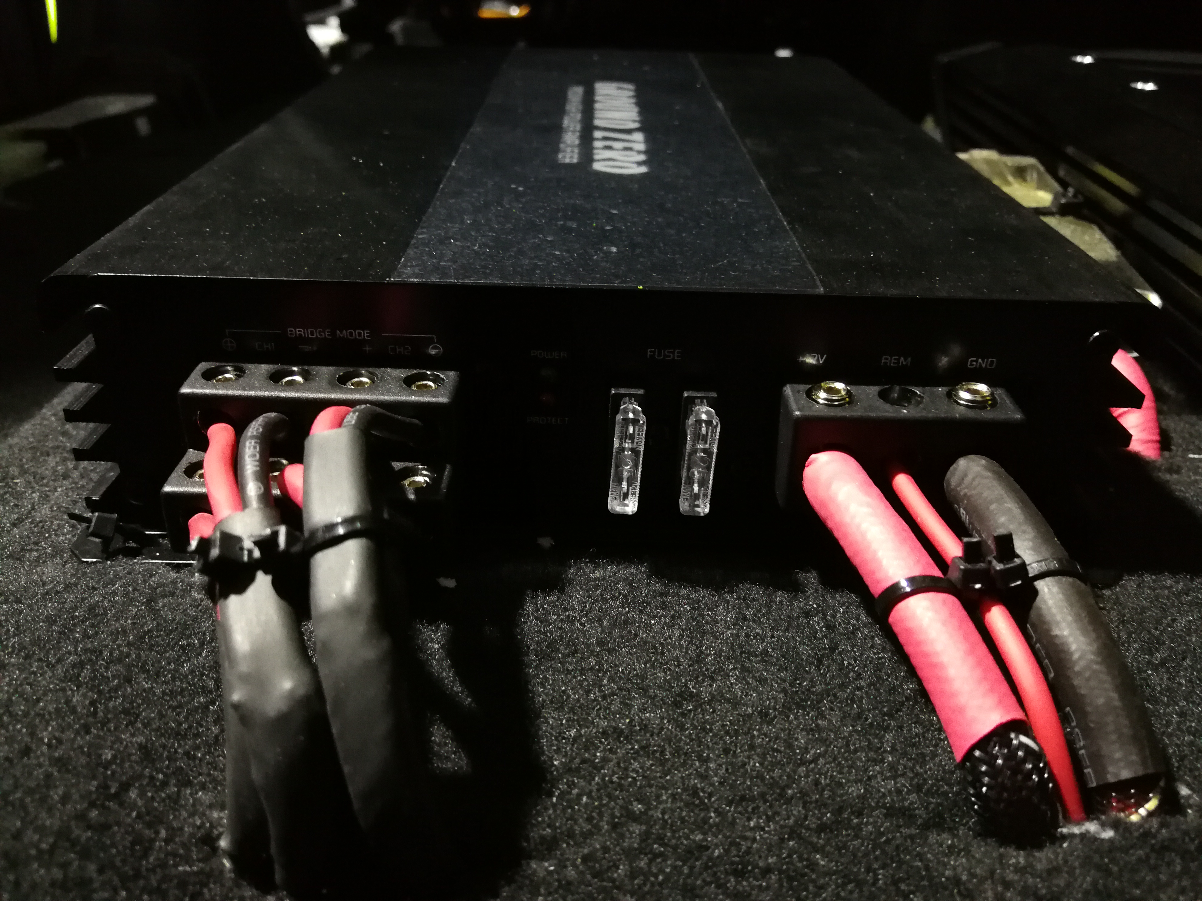 丰田致炫x音响改装低音炮,丰田致炫x音响怎么改效果好