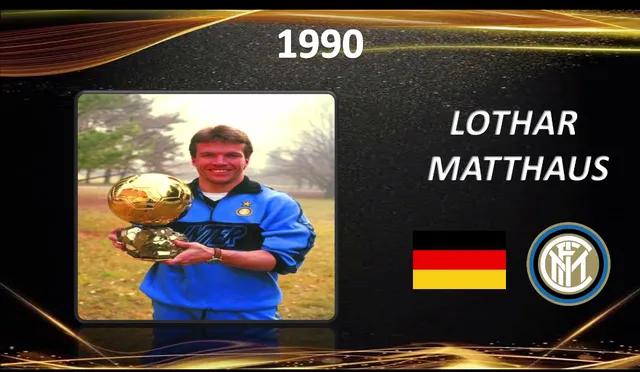 足球金球奖历史最佳,足球金球奖1956年到2019年