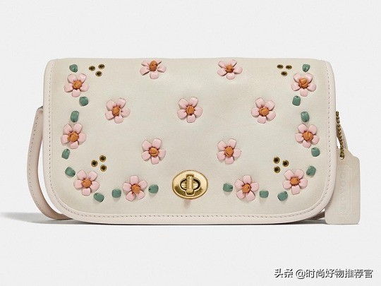 coach新包5900元,coach新包粘手