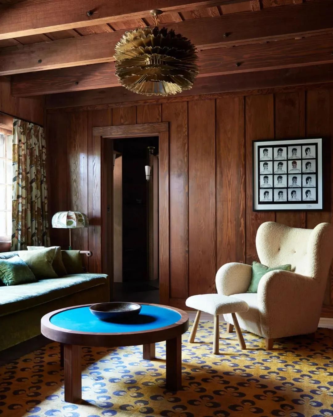 乘风破浪姐姐们的房子,乘风破浪国外姐姐