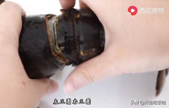 中华小当家炸龙虾,中华小当家云龙炸虾是多少集