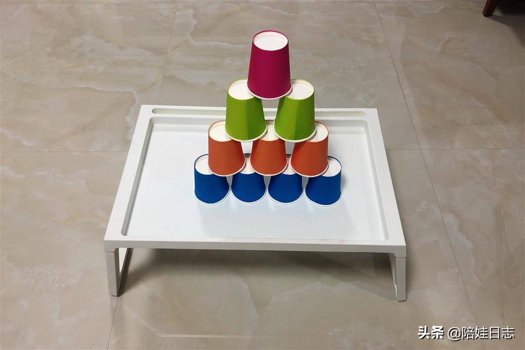 适合3-7岁孩子的数学启蒙思维训练,数学启蒙逻辑思维训练小游戏