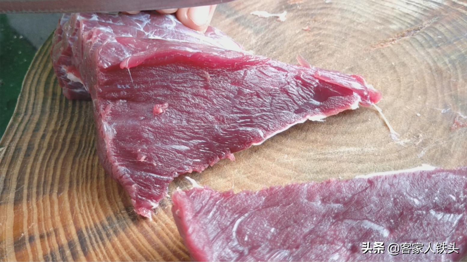 炒牛肉嫩滑鲜香有诀窍,炒牛肉怎样炒又嫩又滑容易烂