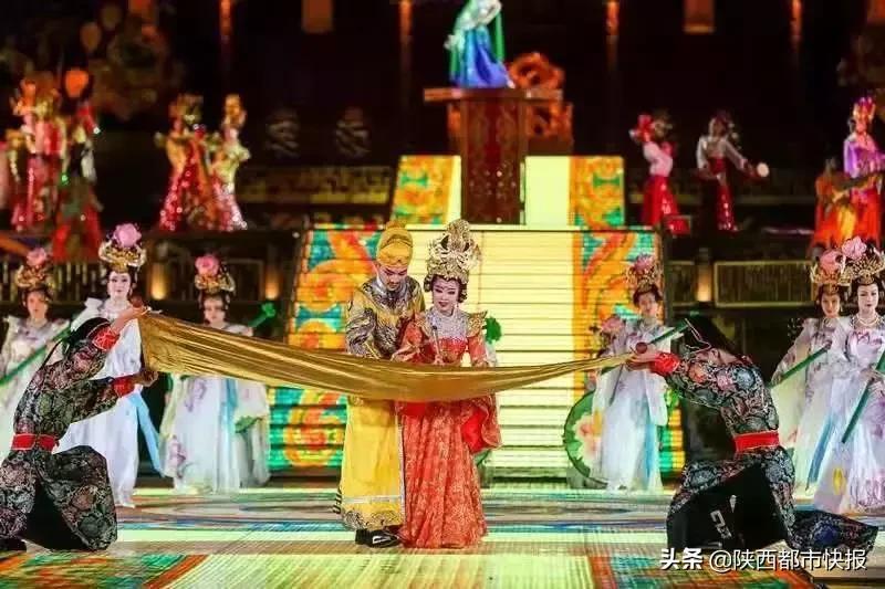 “长安一日”追剧一夏流量长安不如流浪长安