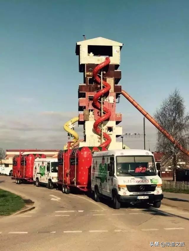 儿童农庄,生态农庄主题乐园