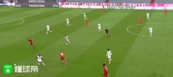 拜仁vs残阵出击,拜仁主场战平斯图加特